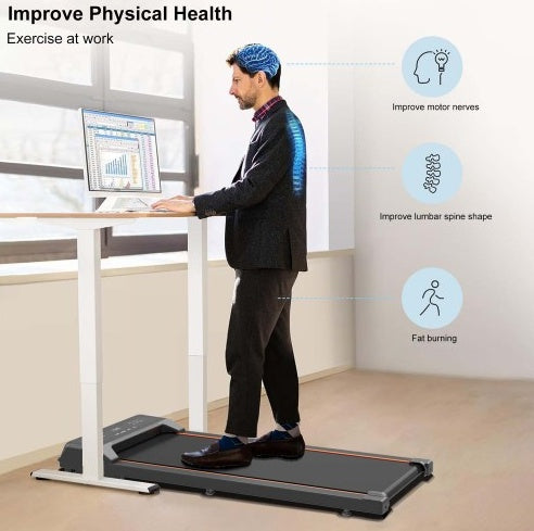 Walking Pad | Under Desk Treadmill