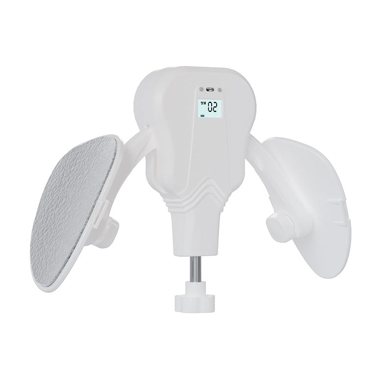 Entrenador de ejercicios de Kegel premium: fortalecedor del suelo pélvico con resistencia ajustable para fitness en casa 