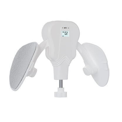 Entrenador de ejercicios de Kegel premium: fortalecedor del suelo pélvico con resistencia ajustable para fitness en casa 