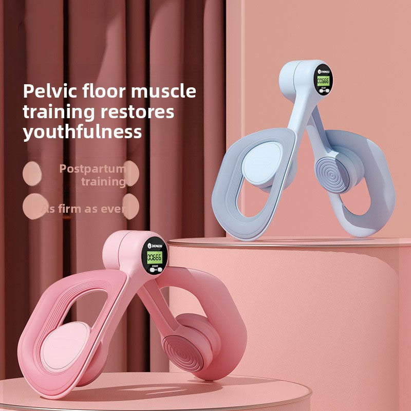 Equipo de ejercicio ajustable para piernas y muslos 