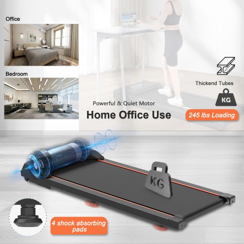 Walking Pad | Under Desk Treadmill