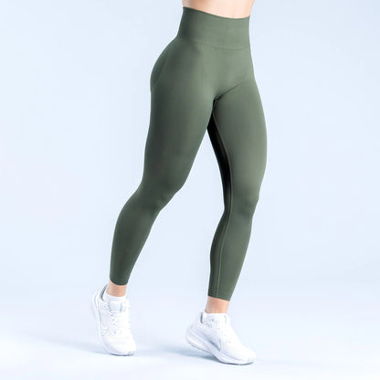 Fitness Yoga Pants