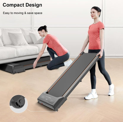 Walking Pad | Under Desk Treadmill