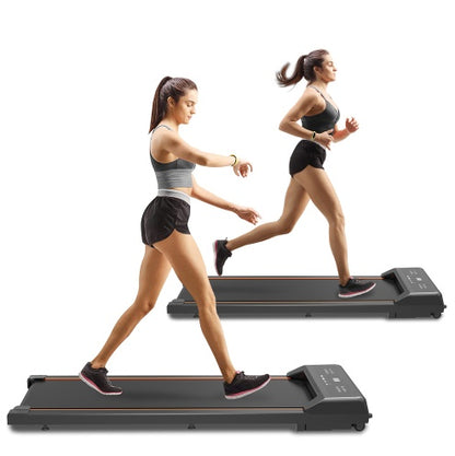 Walking Pad | Under Desk Treadmill