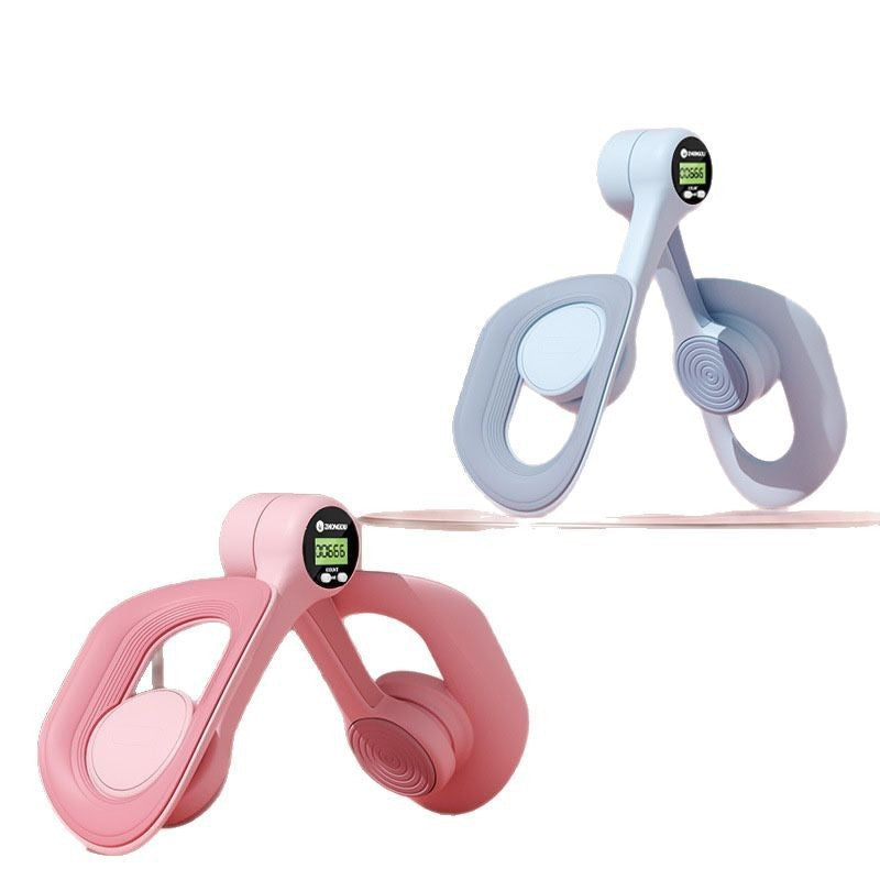 Equipo de ejercicio ajustable para piernas y muslos 