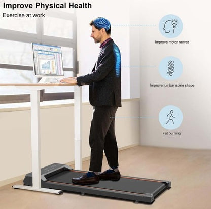 Walking Pad | Under Desk Treadmill