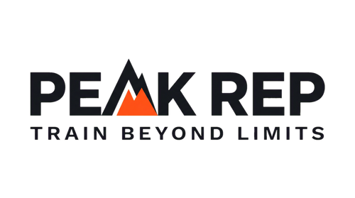 Peak Rep